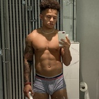 marvin jr. @big_marvjr Leaks OnlyFans 

 profile picture