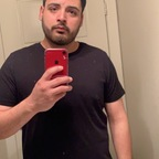 Daddy (big_r47) Leaks OnlyFans 

 profile picture