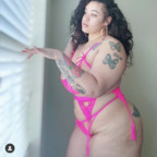 bigbodykayy (BigBodyKayy) free OnlyFans Leaked Pictures & Videos 

 profile picture