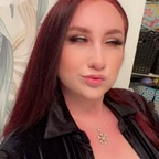 si (@bigredsi) Leak OnlyFans 

 profile picture