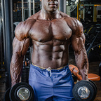 Blackmuscle (black-muscles) Leak OnlyFans 

 profile picture