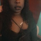 Freaky Felicia (@blackistheberry) Leaked OnlyFans 

 profile picture