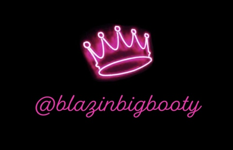 Header of blazinbigbooty