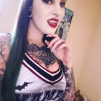 Dahlia (@blkdahlia13) Leaks OnlyFans 

 profile picture