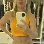 blondieflavor (blondieflavor) free OnlyFans content 

 profile picture