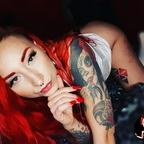 Onlyfans leaks blooddiamond_anja 

 profile picture