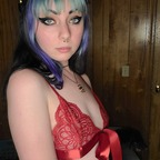 bluebeanbaby OnlyFans Leak 

 profile picture