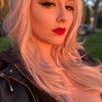 Bluegrayemma (bluegrayemma) Leaks OnlyFans 

 profile picture