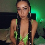 bluuivyy (BluuIvyy) free OnlyFans Leaks 

 profile picture