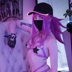 希鴉🌺KIER boogainvillea Leaked OnlyFans 

 profile picture