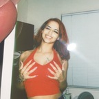 Lil Red💋 (@bratty.red) Leaked OnlyFans 

 profile picture