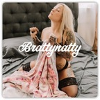 Onlyfans leak brattynattyfree 

 profile picture