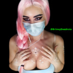 Onlyfans leak britney_xo 

 profile picture