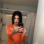 brooklynvrose (Brooklyn Rose) OnlyFans Leaks 

 profile picture