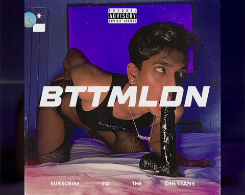 Header of bttmldn