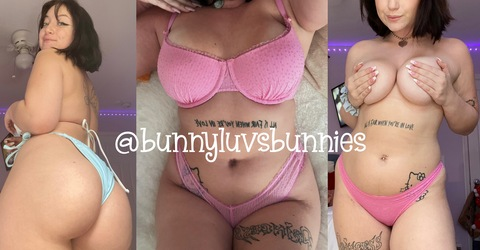 Header of bunnyluvsbunnies