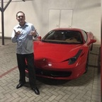 caelike (Fernando Fernández) OnlyFans Leaked Content 

 profile picture