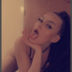 Caitlin moth @caitlina20 Leaks OnlyFans 

 profile picture
