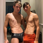 Free access to callumandcole Leak OnlyFans 

 profile picture