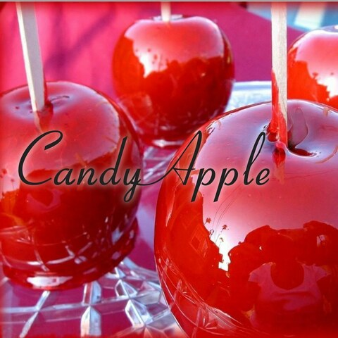 Header of candyapple919