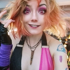 Download carrykey_cosplay OnlyFans content for free 

 profile picture