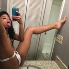 Lil Cassy (@cassaleyna) Leaks OnlyFans 

 profile picture