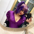 Cassie 🥀 @cassiezx Leaked OnlyFans 

 profile picture
