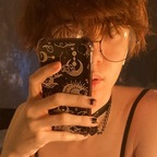 Castiel (castielonyx) Leaked OnlyFans 

 profile picture