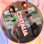 cditalia (Cditalia VIP) OnlyFans Leaked Pictures and Videos 

 profile picture