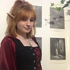 cemeterywanderer (Romy🧚🏻⚔️) free OnlyFans Leaked Pictures & Videos 

 profile picture