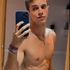 Manu🦁 chaotic.twink Leak OnlyFans 

 profile picture