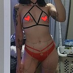 chaoticnothing (juniper berry 🍓) free OnlyFans Leaked Content 

 profile picture