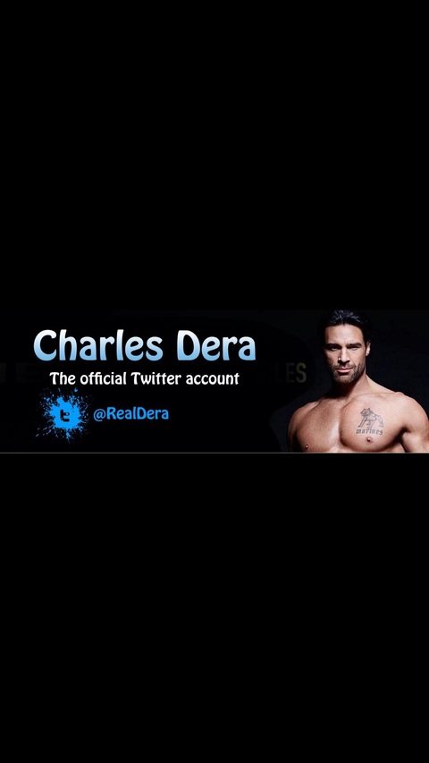 Header of charlesdera