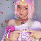 cherrylimon (Lisa Kyoichi) OnlyFans Leaked Pictures & Videos 

 profile picture