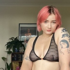 cherryxbx OnlyFans Leaked 

 profile picture