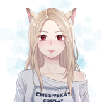 Download chesirekatcosplay OnlyFans videos and photos for free 

 profile picture