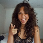 Currently Wet @chloefanzi Leak OnlyFans 

 profile picture