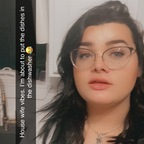 chloeyblack OnlyFans Leak 

 profile picture