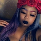 Chokahontas 🖤🥰 (chokahontass) Leaked OnlyFans 

 profile picture