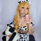 Choubunny choubunny Leaks OnlyFans 

 profile picture