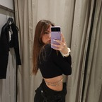 Free access to (cindyownmagic) Leaked OnlyFans 

 profile picture