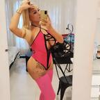 claudiaisabella OnlyFans Leak 

 profile picture