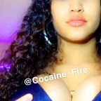 Free access to (@cocainefire) Leaked OnlyFans 

 profile picture