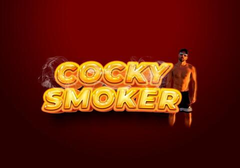 Header of cockysmoker