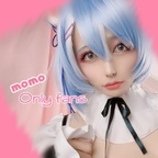 cosplayers.momodayo OnlyFans Leaked Photos and Videos 

 profile picture