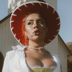 cristellin (CRISTELLIN) OnlyFans Leaked Pictures and Videos 

 profile picture