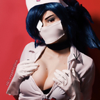 crypticjinx (Jinx ASMR) free OnlyFans Leaked Content 

 profile picture