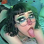 cryptidcaitlin OnlyFans Leaked 

 profile picture