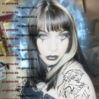 Free access to cursed.demon Leak OnlyFans 

 profile picture