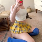 Onlyfans leaked cutefruit18 

 profile picture